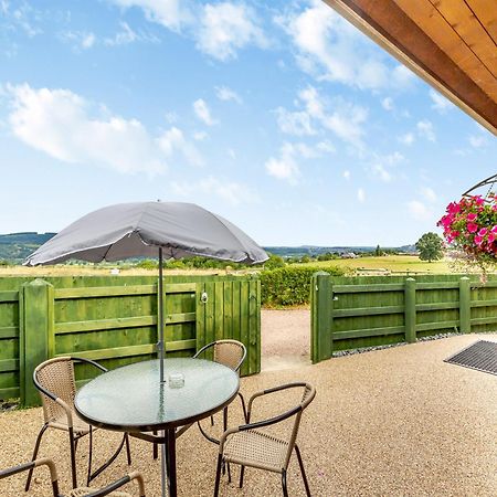 Villa The Stables Forden Exterior foto