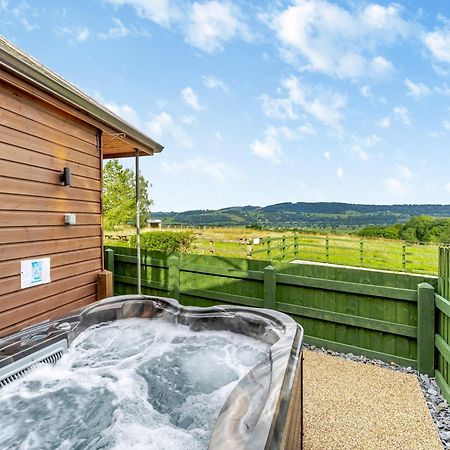 Villa The Stables Forden Exterior foto